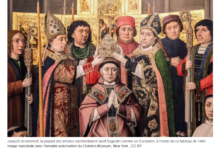 Amour, grâce et paix mondiale : comment un saint africain a façonné la vision du monde du pape Léon XIII