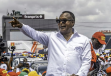 Congo-Brazzaville – élection 2026 : boycotts, coupures d’électricité et contestation croissante, mais Denis Sassou Nguesso se maintient au pouvoir