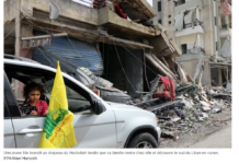 Liban : l’offensive israélienne risque de renforcer le Hezbollah