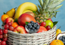 La consommation de fruits est-elle liée au cancer du poumon ?