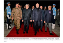 Iran : qui tire les ficelles ?