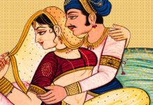 Le consentement est un principe fondamental du Kamasutra