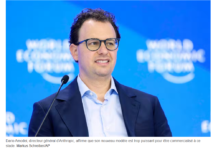 Les banques du monde entier sont-elles si inquiètes du dernier modèle d’IA d’Anthropic