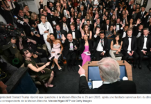 États-Unis : la montée de la violence politique