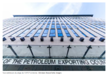 Émirats arabes unis : retrait de l’OPEP