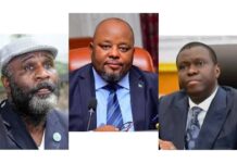 Est-ce que Wameso a annoncé la dédollarisation ? Non.