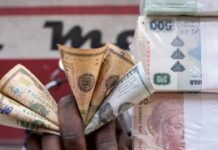 André Wameso : après la bourde, les bordures sans sens