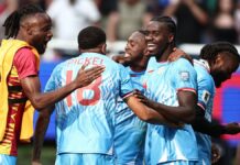 La RDC au Mondial : victoire contre la Jamaïque, symbole ou tournant structurel ?