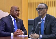 RDC : Et donc, implicitement, c’est Paul Kagame qui décidera si les élections auront lieu en 2028 ?