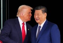 Sommet Trump-Xi : le président américain annonce qu’il discutera des ventes d’armes à Taïwan