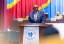 Débat parlementaire sur le secteur minier : Louis Watum Kabamba détaille ses réformes