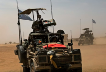 Mali : les groupes armés comblent le vide politique