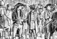 États-Unis : l’histoire montre que certains Américains se posent la mauvaise question