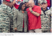 Venezuela : a changé et n’a pas changé depuis la capture de Maduro