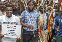 Afrique du Sud : moins tolérants envers les migrants qu’auparavant – points chauds, facteurs et solutions