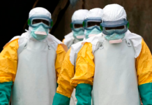 RDC : l’épidémie d’Ebola inquiète l’OMS