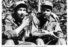 États-Unis : l’ancien président cubain Raúl Castro inculpé
