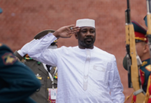 Mali : le chef militaire consolide son pouvoir
