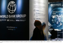 Banque mondiale : souhaite modifier sa gestion des réclamations