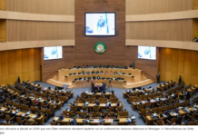 La capitale africaine doit rester chez elle pour combler son déficit de financement