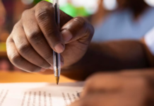 Qu’est-ce qui empêche les enfants d’acquérir des compétences utiles ? Réponse courte : les examens