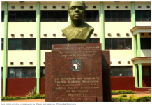 Ghana : le système d’enseignement secondaire condamne de nombreux élèves à l’échec