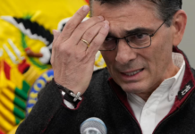 Bolivie : manifestations, ajustements économiques et fractures institutionnelles caractérisent la crise du gouvernement de droite