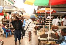 RDC : entrée en vigueur de nouvelles règles encadrant le petit commerce et le commerce de détail