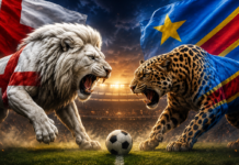 Mondial 2026 : après l’exploit, l’heure de la confirmation pour les Léopards face à l’Angleterre