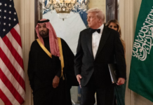 L’appel de Trump à élargir les accords d’Abraham est voué à l’échec