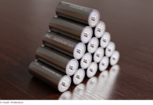 Le sodium pourrait remplacer le lithium comme composant principal des batteries