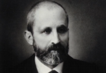 Héros méconnu de la science : Friedrich Miescher