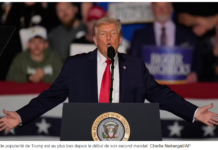 États-Unis – élections 2025 : les démocrates pourraient-ils remporter la majorité au Congrès lors des élections de mi-mandat américaines ?