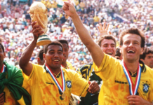 De « USA94 » à aujourd’hui : comment le football a évolué depuis la dernière Coupe du monde américaine