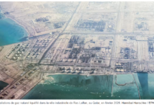 Iran : méthanol, pistaches et ciment – les autres exportations étouffées par la guerre