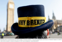 Royaume-Uni : du Brexit au « Bregret »