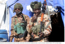 Soudan : l’ombre du régime d’al-Bashir plane sur les négociations