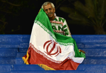 Iran : la diaspora entre soutenir l’équipe nationale ou protester
