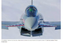 Allemagne : échec effectif du programme d’avions de combat aériens du futur (FCAS)