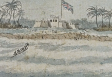 Apollonie : un royaume africain qui a résisté à la traite atlantique des esclaves