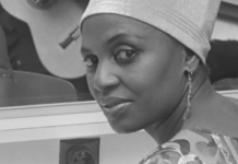 Miriam Makeba : l’histoire derrière Soweto Blues