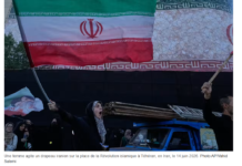 L’accord de cessez-le-feu conclu par Trump entre les États-Unis et l’Iran représente un retour coûteux aux conditions d’avant-guerre