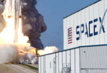 SpaceX a levé 75 milliards de dollars lors d’une introduction en bourse record