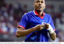 Haïti : l’interdiction par la FIFA de son maillot