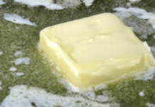 Beurre ou margarine ?