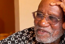 Namibie : Andimba Toivo ya Toivo – le leader qui a choisi la justice plutôt que le pouvoir