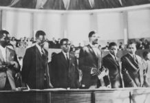 23 juin 1960 – Patrice Émery Lumumba : Le compromis, la trahison et l’exploit qui ouvrit sa tombe