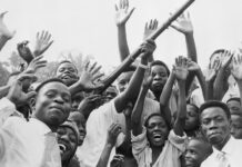 4 Juin 1960 : Le jour où l’illusion de l’unité nationale a laissé place au piège du tribalisme ?