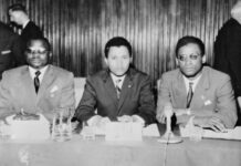 Dialogue national ? Tous les trente ans, la RDC semble condamnée à bégayer son histoire et à commettre exactement la même erreur tragique