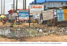 Nigeria : : qu’est-ce que Chrislam ?
